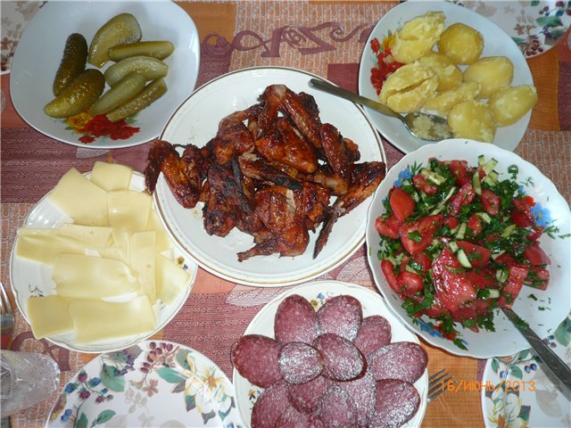 Настюша. Винтажная малышка