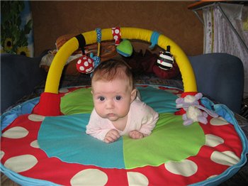 Детки-конфетки. Несколько моих работ. ООАК Кондрашовой Ирины (фото 5)