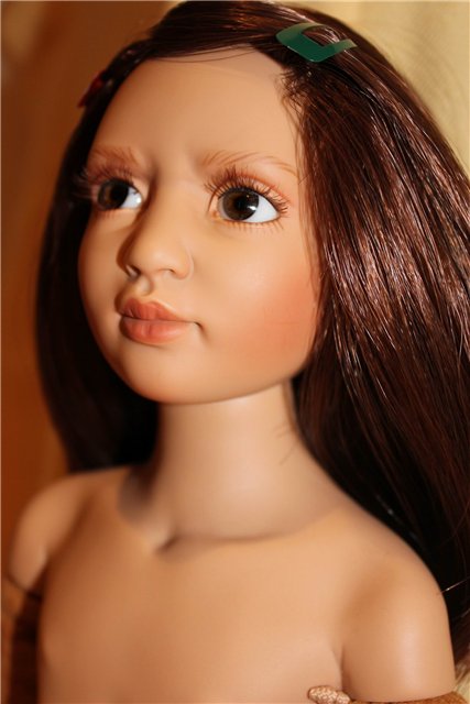 А у нас новенькая девочка Christel от Philip Heath (фото 3)