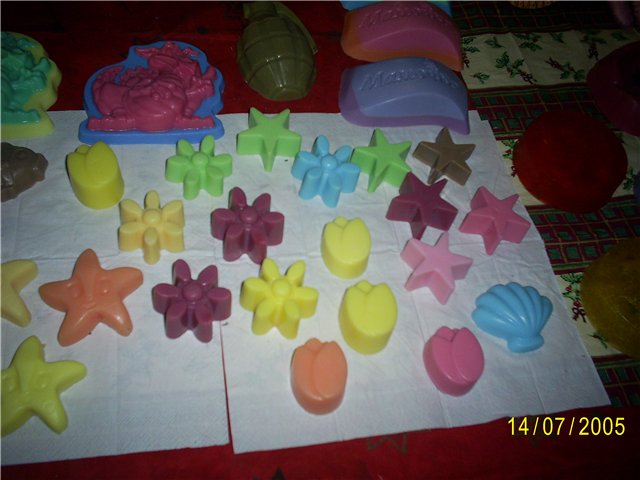 Выставка вещей ручной работы в Харькове. "Артшоп" | Бэйбики Выставка вещей ручной работы в Харькове. "Артшоп"