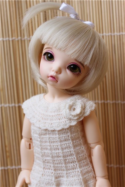 Новые глазки для Дженни и Бекки | Бэйбики Новые глазки для Дженни и Бекки (фото 8)