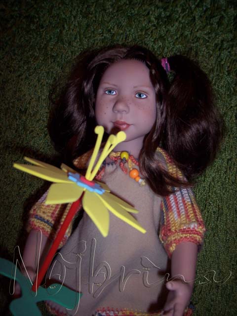 Прикоснуться к Zwergnase. Игровая Daria 2011 (фото 8)