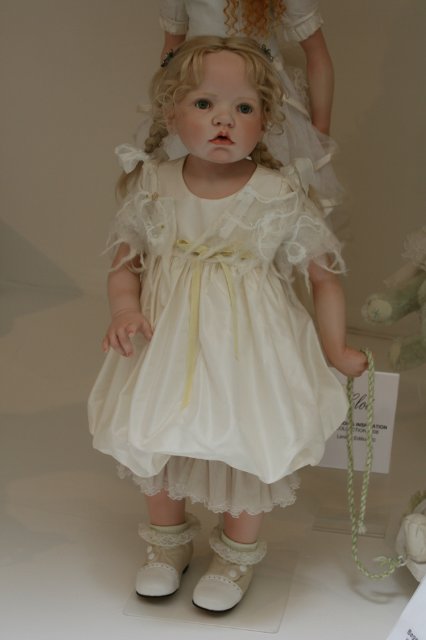 Исполнение мечты или моя экскурсия по музею Хильдегард Гюнцель (Hildegard Guenzel)