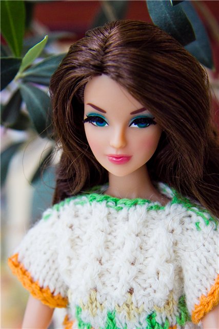 Миа. Итальянское настроение. Aqua Bella Jett от Integrity Toys | Бэйбики Миа. Итальянское настроение. Aqua Bella Jett от Integrity Toys (фото 4)