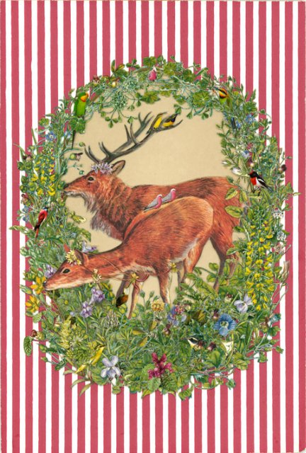 Викторианские куклы Сейко Като (Seiko Kato dolls)