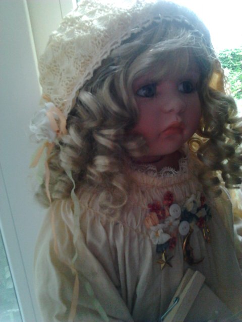 Мои лапушки от автора Linda Valentino Michel