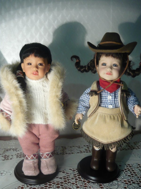 Тэйлор из Техаса — Куклы Adora (Адора): коллекционные виниловые