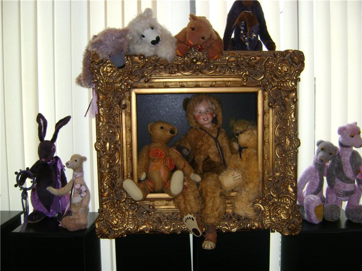 Моя поездка в музей Hildegard Günzel. Часть первая - Начало поездки и встреча