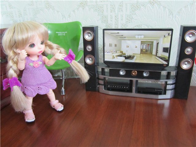 Дождливым вечером есть чем заняться (фото 6)