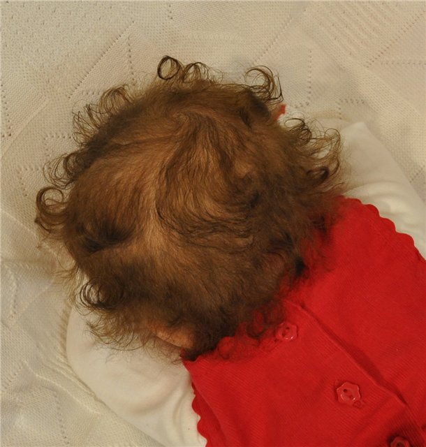 Моя кукла-реборн Эмма (добавлены фото при дневном свете) | Бэйбики Моя кукла-реборн Эмма (добавлены фото при дневном свете) (фото 2)