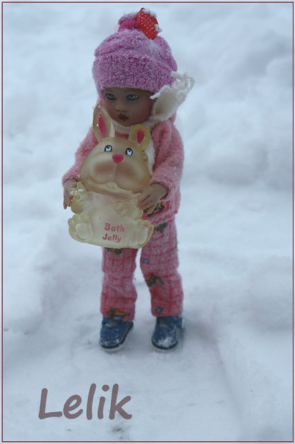 Прогулка моих Девчонок от Киш