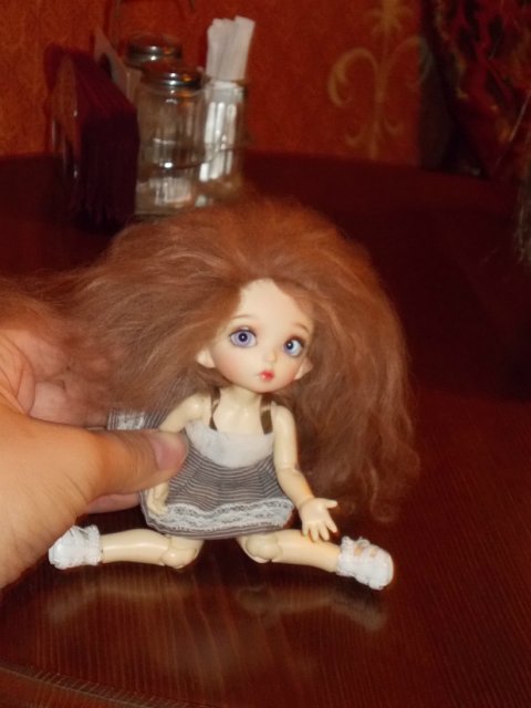 Встреча БЖД-любителей Красноярск (фото 5)