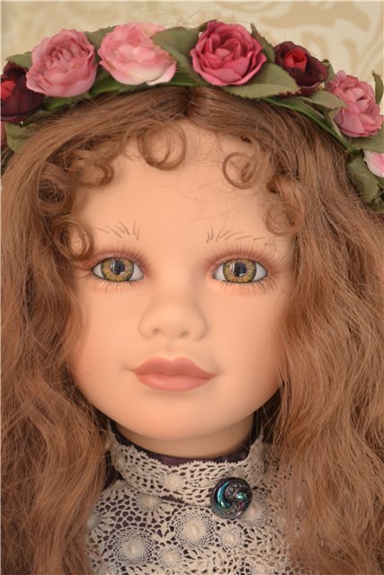 Красота по американски 2. Вирджиния Тернер - Марион, Эстелла