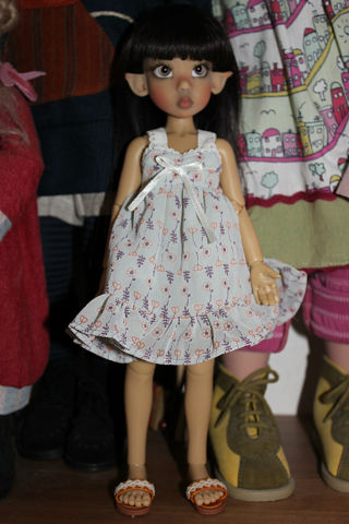 Мои любимые куклы 2 — Домашние коллекции кукол: фото собраний