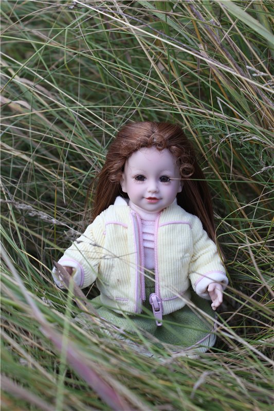 Сестренки от Adora - Дженифер и Мэгги