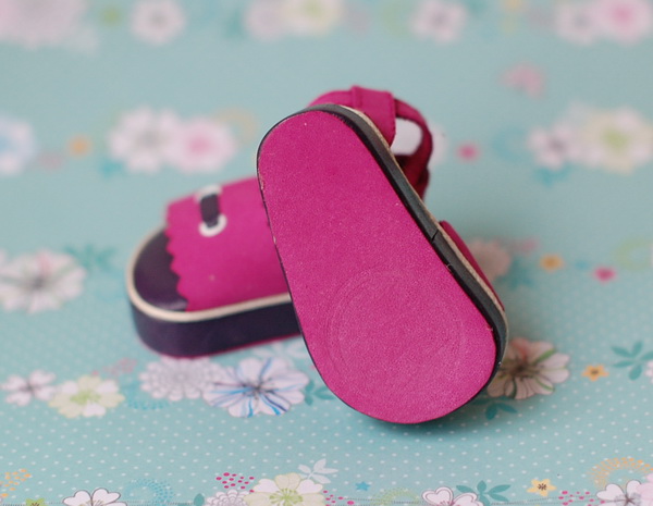 Бутик "К" — Одежда и обувь для кукол BJD (БЖД): 1/3 (фото 7)