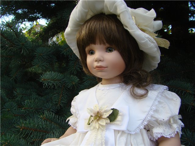 Мои четыре сезона от Susan Wakeen. Зима (фото 8)