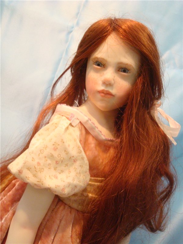 IX Международный Салон Кукол в Москве 2013 | Бэйбики IX Международный Салон Кукол в Москве 2013