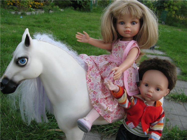 Как Антонио невесту выбирал | Бэйбики Как Антонио невесту выбирал