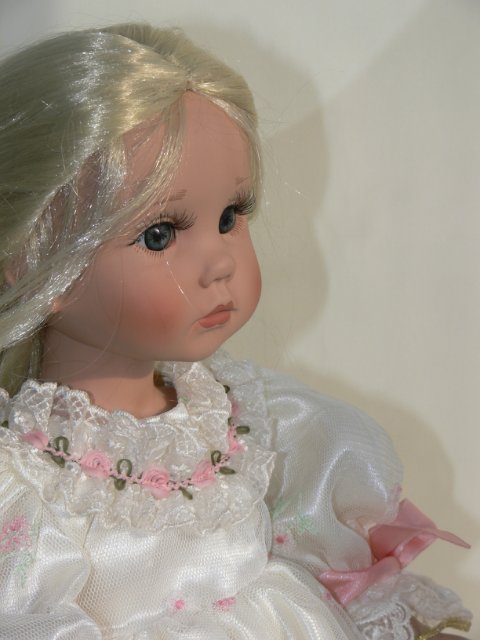 Ожившее отражение. Прелестные девочки Линды Рик (фото 2)