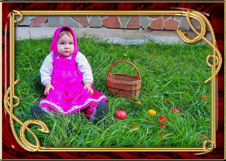 Приключения Маши | Бэйбики Приключения Маши — Болталка и разговоры обо всем: жизнь