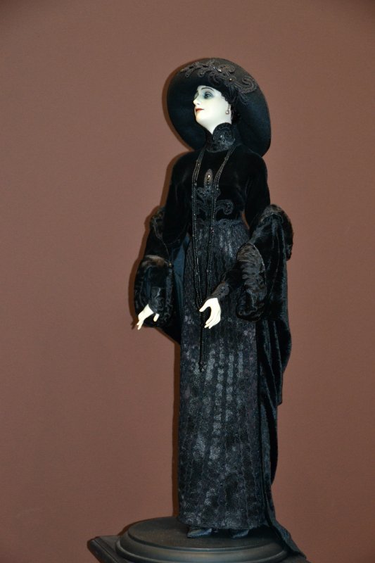 "Искусство куклы IV" - поездка за впечатлениями