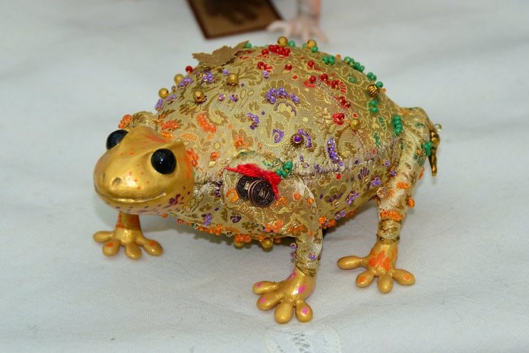 "Искусство куклы IV" - поездка за впечатлениями