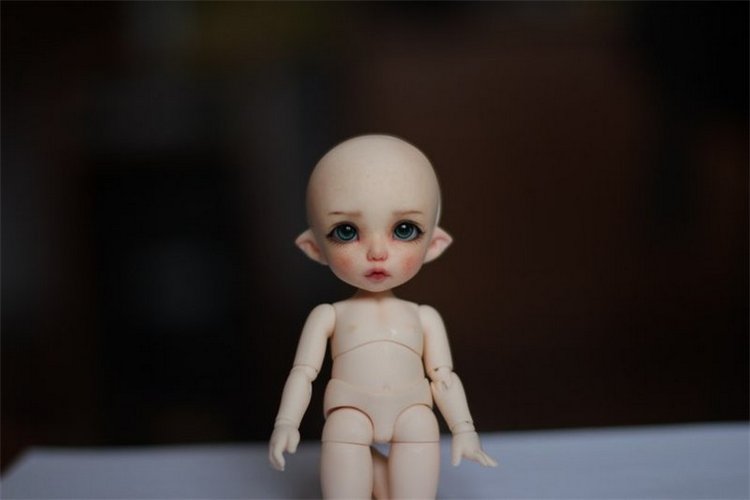 А у меня теперь вот кто есть :) | Бэйбики А у меня теперь вот кто есть :) (фото 4)