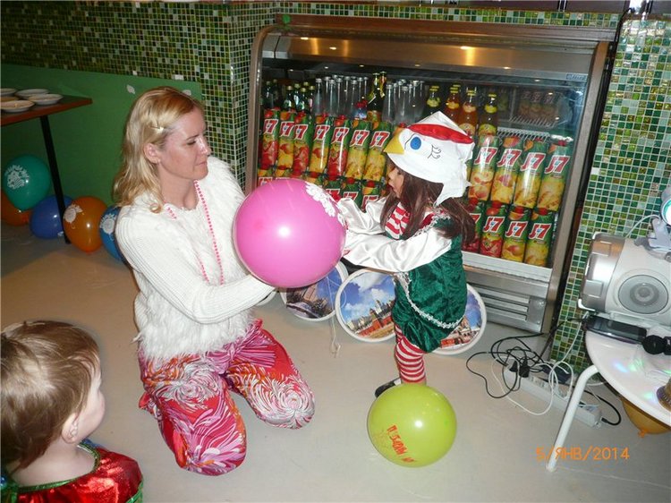 Новогодний "Карнавал" — Встречи коллекционеров кукол (кукловстречи): анонсы