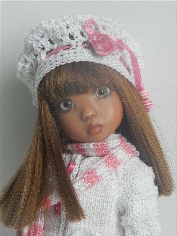 Зефирное настроение Софи - Tilli от Kaye Wiggs (фото 2)