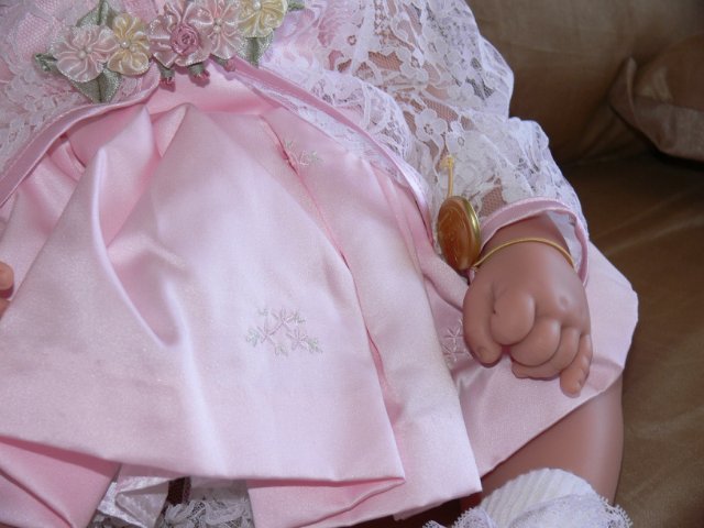 Три подружки кудряшки. Lee Middleton (фото 9)