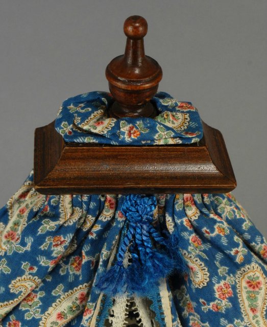 Миньонетты и их крошечный мир