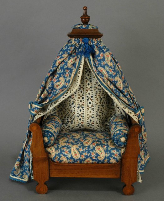 Миньонетты и их крошечный мир