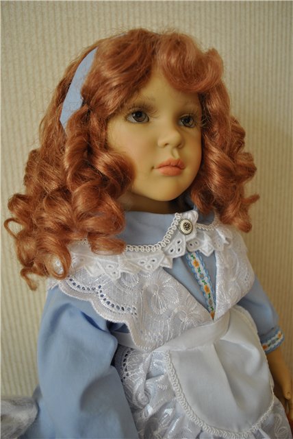 Ах, Алиса... и снова Алиса в стране чудес