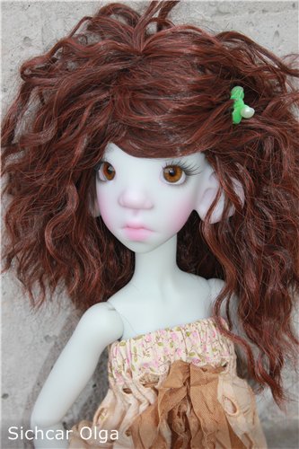 Tobi Elf Grey Skin, Kaye Wiggs (фото 3)