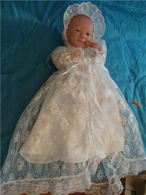 Нежность — Одежда и обувь для кукол своими руками: фото