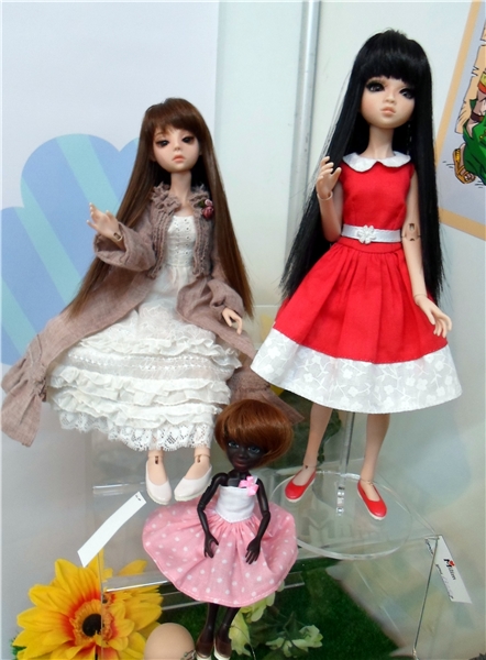 "Весенний бал" на Ветошном 2014. Часть II