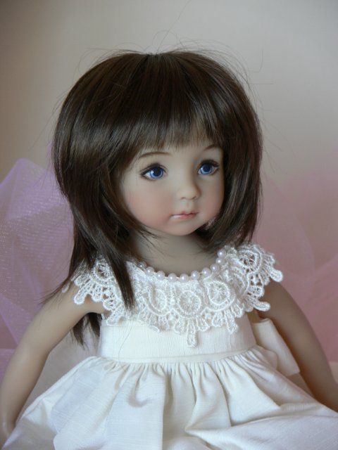 "Маленькая мамочка" Dianna Effner