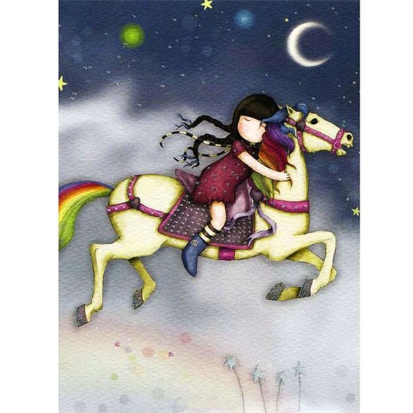 Gorjuss — Культура