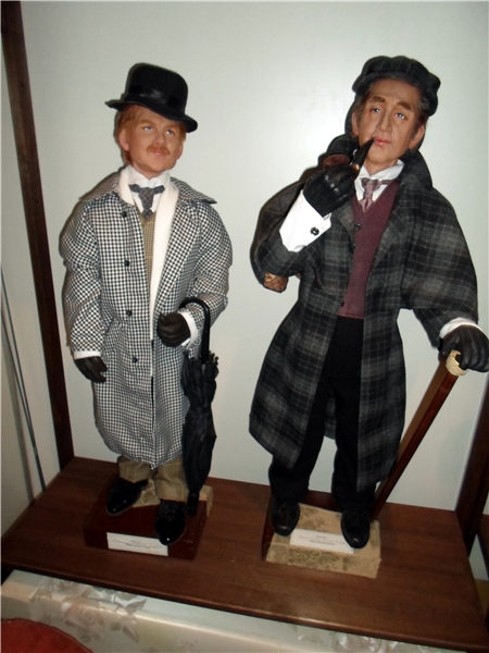 "Весенний бал" на Ветошном 2014. Часть II