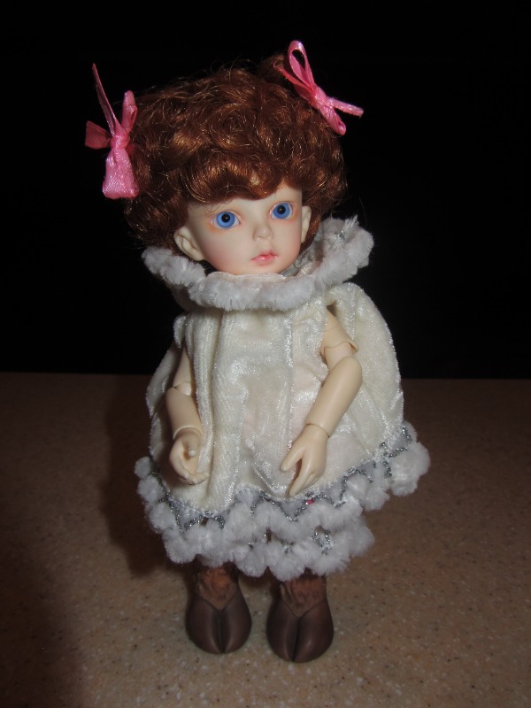 Две сестренки от DollZone-Deer и Dongdong (фото 9)