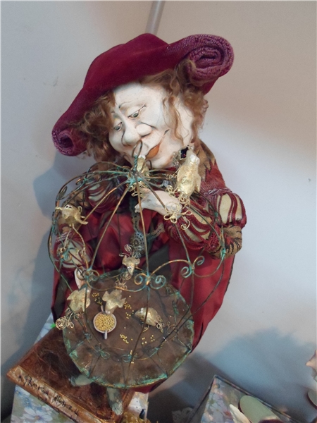 "Весенний бал" на Ветошном 2014. Часть II