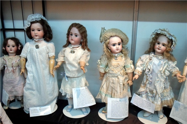 "Весенний бал" на Ветошном 2014. Часть II (фото 6)