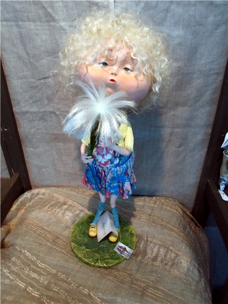 "Весенний бал" на Ветошном 2014. Часть II