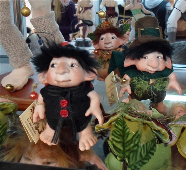 "Весенний бал" на Ветошном 2014. Часть II