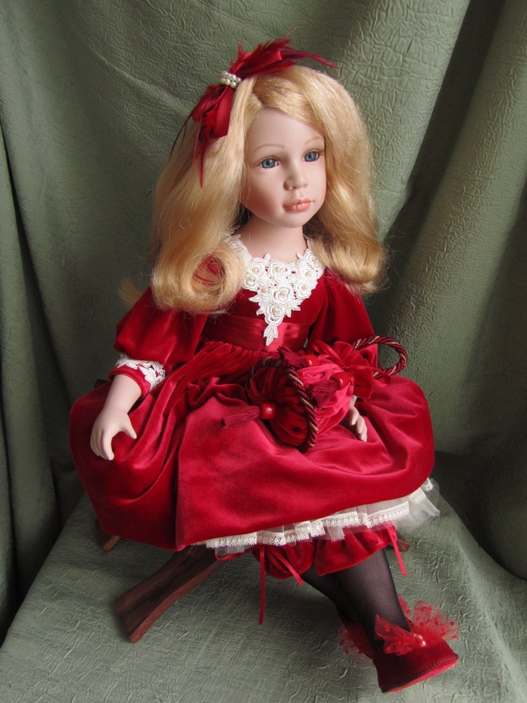 Вероника - Новая жизнь ангелов. Часть 4