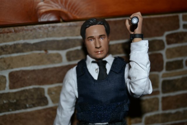 Сериал "Секретные материалы" - Х-files: агент Маудер и агент Скалли