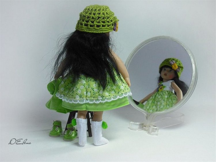 Красота это, страшная сила… Райли, Хелен Киш