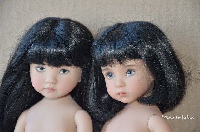 Не прошло и года. Эпизод 3 . Lana Dobbs (фото 5)