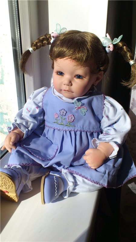 Ностальжи: девочки, с которых все началось